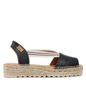 Espadryle Toni Pons Estel-Sw Granatowy