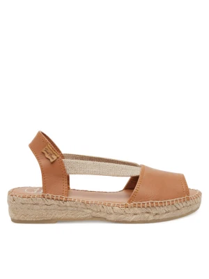 Espadryle Toni Pons Etna Biały