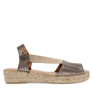 Espadryle Toni Pons Etna Brązowy