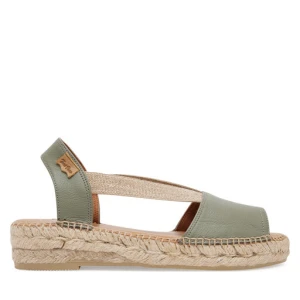 Espadryle Toni Pons Etna Khaki