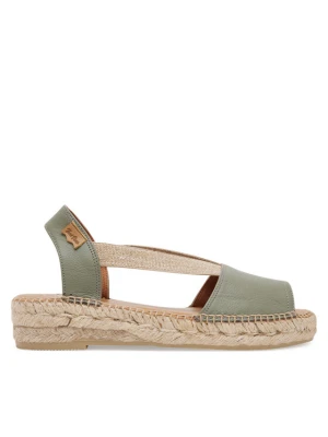 Espadryle Toni Pons Etna Khaki