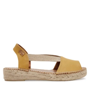 Espadryle Toni Pons Etna Pomarańczowy