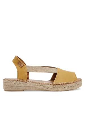 Espadryle Toni Pons Etna Pomarańczowy
