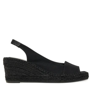 Zdjęcie produktu Espadryle Toni Pons Fiore Czarny