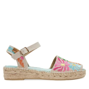 Espadryle Toni Pons Garbet Kolorowy