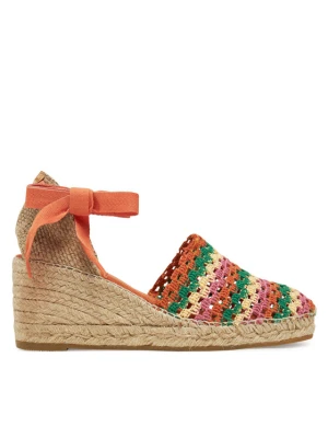 Espadryle Toni Pons Georgina Kolorowy