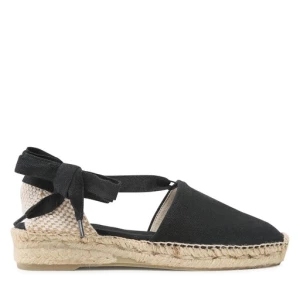 Espadryle Toni Pons Grecia Czarny