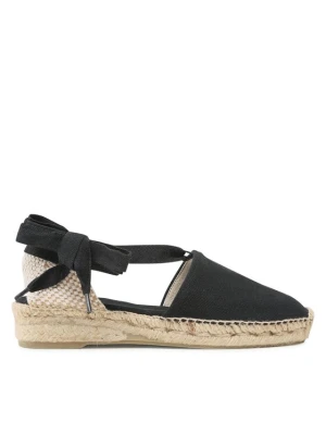 Espadryle Toni Pons Grecia Czarny