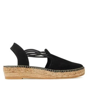 Espadryle Toni Pons NURIA Czarny