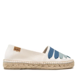 Espadryle Toni Pons Rose-Cm Biały