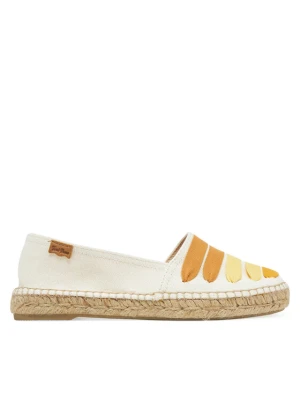 Espadryle Toni Pons Rose-Cm Żółty