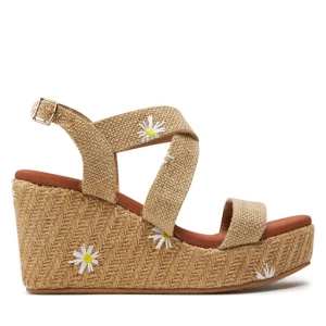 Espadryle Toni Pons Sidney Beżowy