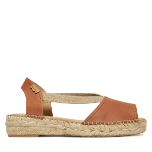 Zdjęcie produktu Espadryle Toni Pons Tala Brązowy