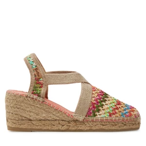 Espadryle Toni Pons Terra-Nz Kolorowy