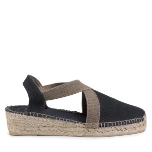 Zdjęcie produktu Espadryle Toni Pons Verdi-V Czarny