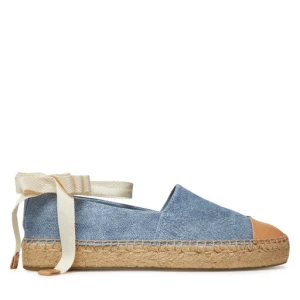 Espadryle Tory Burch 167994 Niebieski