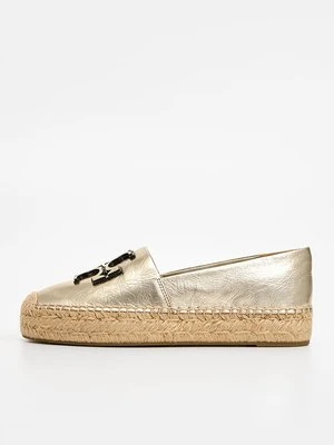 Espadryle TORY BURCH