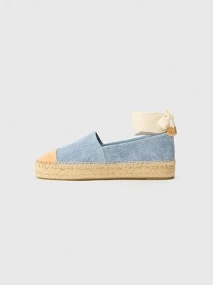 Espadryle TORY BURCH