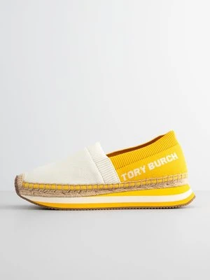 Espadryle TORY BURCH