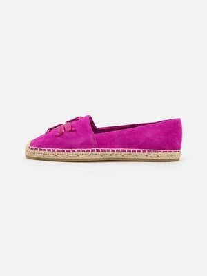 Espadryle TORY BURCH