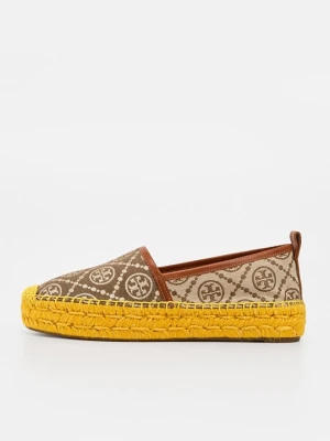 Espadryle Tory Burch