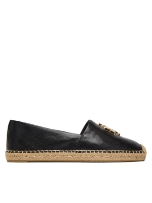 Espadryle Tory Burch Eleanor 161758 Czarny