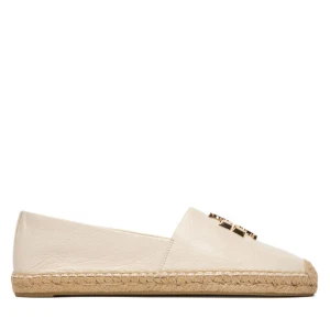 Espadryle Tory Burch Eleanor 161758 Kremowy