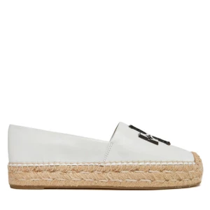 Espadryle Tory Burch Ines 144346 Biały