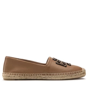 Espadryle Tory Burch Ines Espadrile 88767 Brązowy