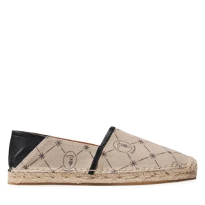 Espadryle Trussardi 79A00733 Beżowy