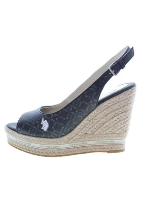 Espadryle U.S. Polo Assn.