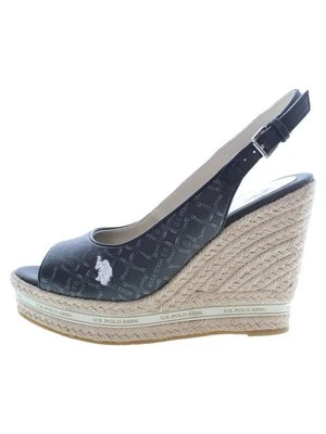 Espadryle U.S. Polo Assn.