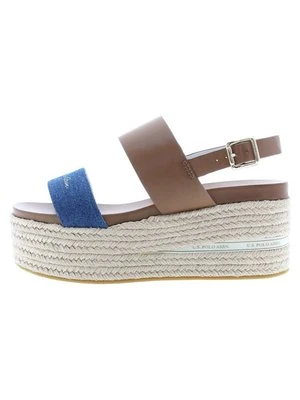 Espadryle U.S. Polo Assn.