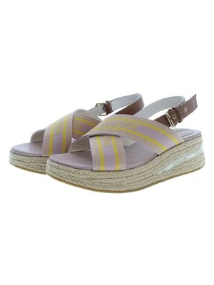 Espadryle U.S. Polo Assn.