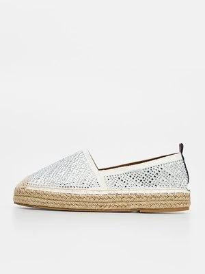Espadryle U.S. Polo Assn.