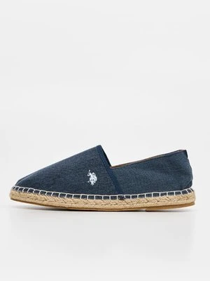 Espadryle U.S. Polo Assn.