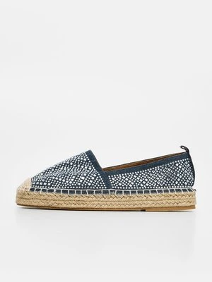 Espadryle U.S. Polo Assn.