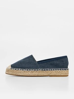 Espadryle U.S. Polo Assn.
