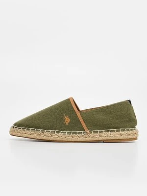 Espadryle U.S. Polo Assn.