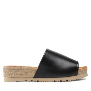 Espadryle Unisa Barina Ns Czarny