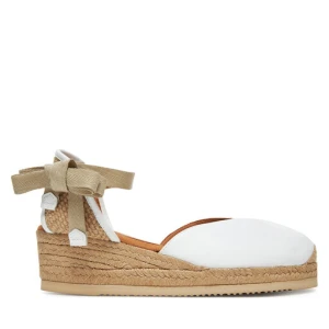 Espadryle Unisa Carlys Nto Biały
