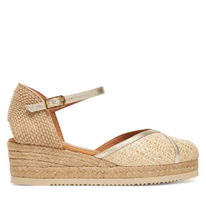 Espadryle Unisa Chat 25 Rfo Beżowy