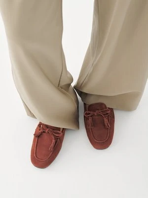 Espadryle Vagabond