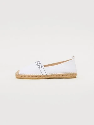 Espadryle Valentino
