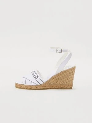 Espadryle Valentino