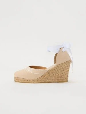 Espadryle Valentino