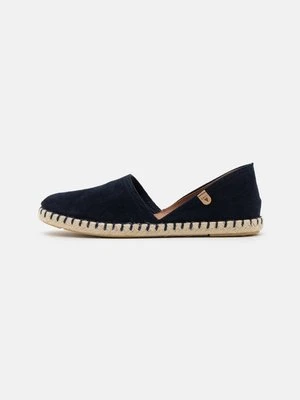 Espadryle Verbenas