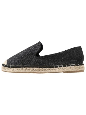 Espadryle Vero Moda czarny