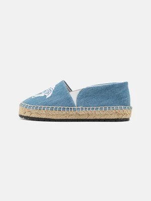 Espadryle Versace