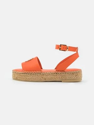 Espadryle WALK LONDON